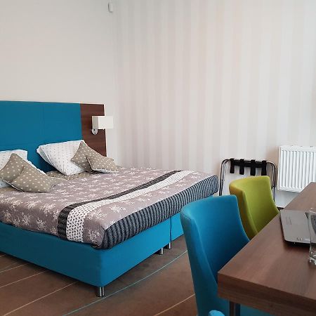 Apartament Magnolia Przy Morzu Miedzyzdroje Exterior foto