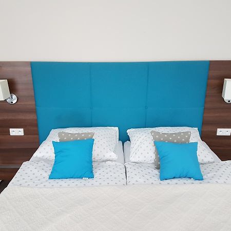 Apartament Magnolia Przy Morzu Miedzyzdroje Exterior foto
