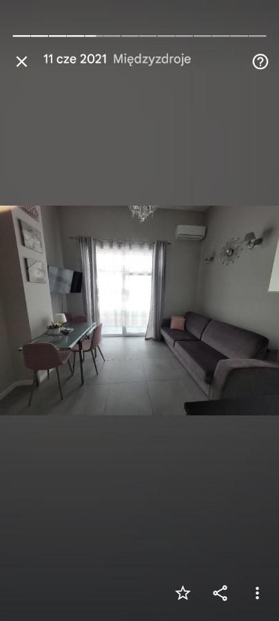 Apartament Magnolia Przy Morzu Miedzyzdroje Exterior foto