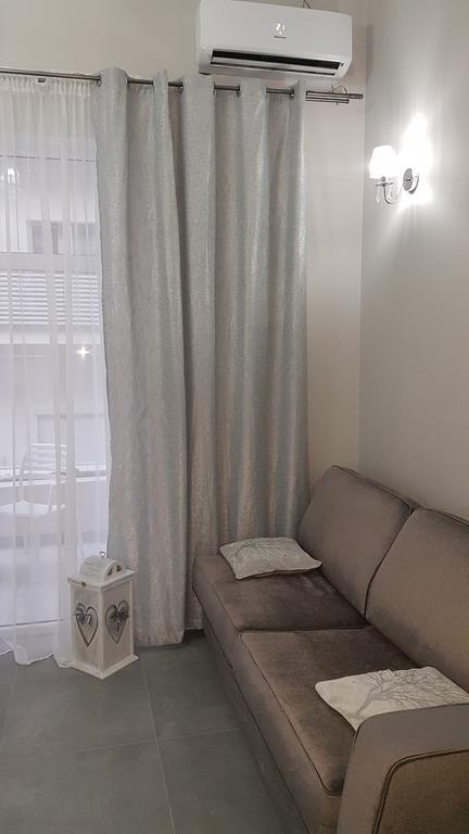 Apartament Magnolia Przy Morzu Miedzyzdroje Exterior foto