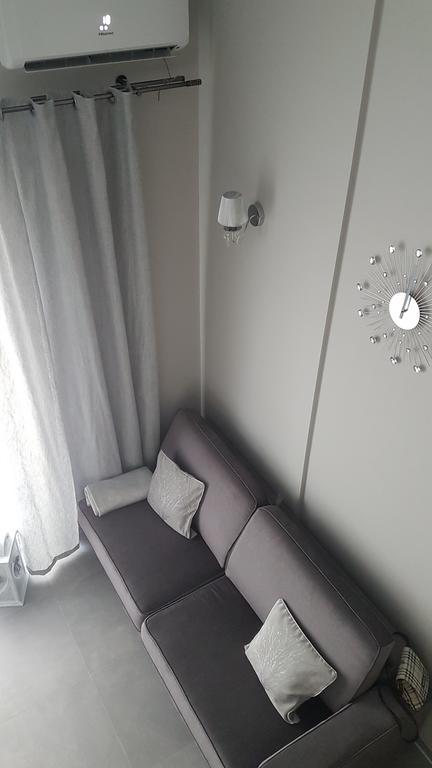 Apartament Magnolia Przy Morzu Miedzyzdroje Exterior foto