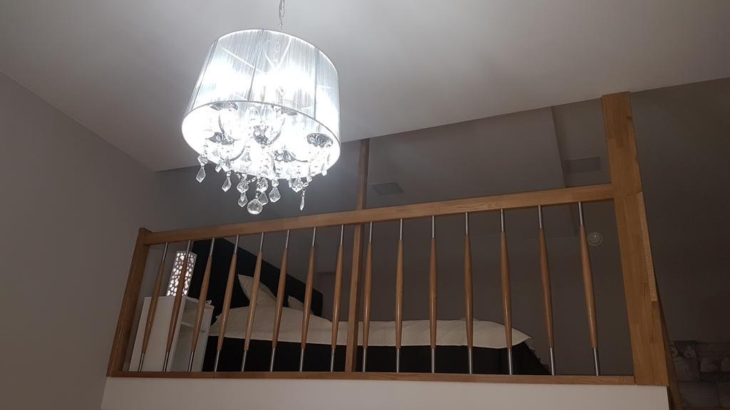 Apartament Magnolia Przy Morzu Miedzyzdroje Exterior foto