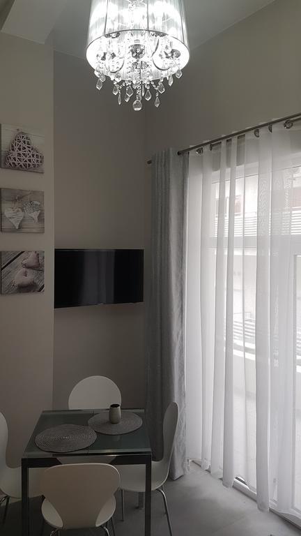 Apartament Magnolia Przy Morzu Miedzyzdroje Exterior foto